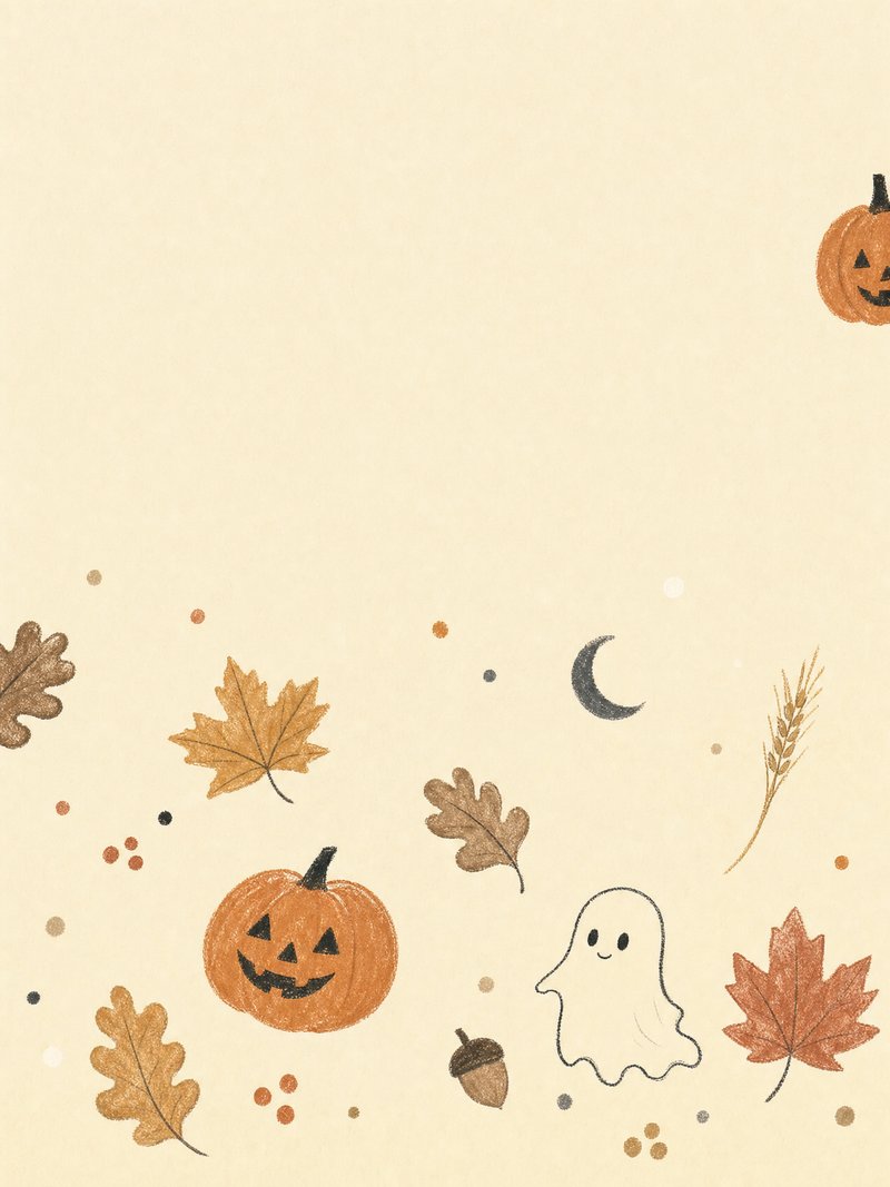Fall Prints