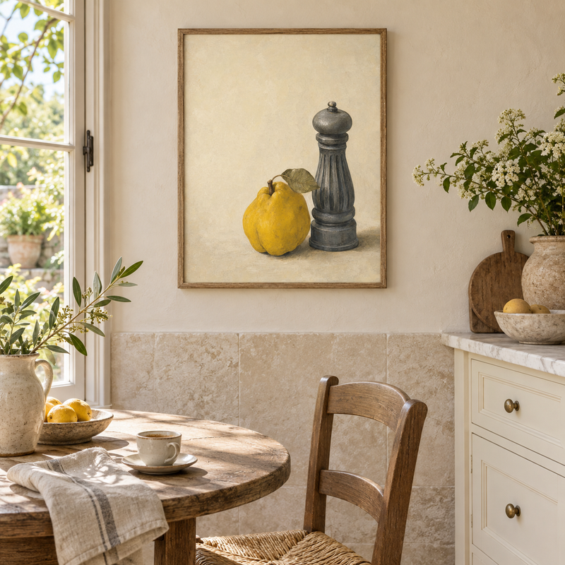 Fruit & Still Life Prints