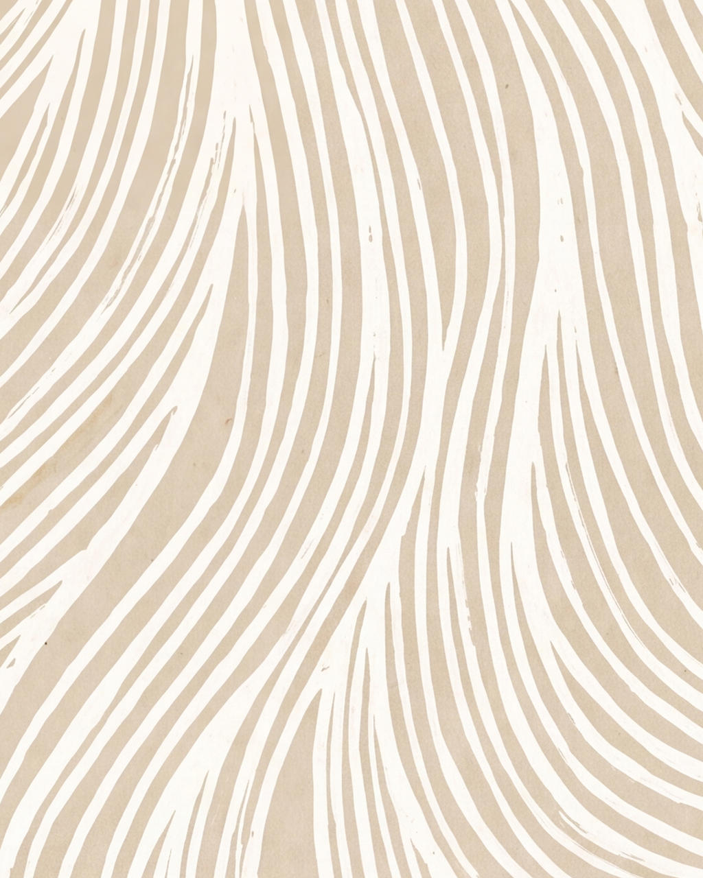 Close detail of Pale Veins Studio edition showing color and printed surface