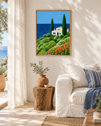 Cypress Villa