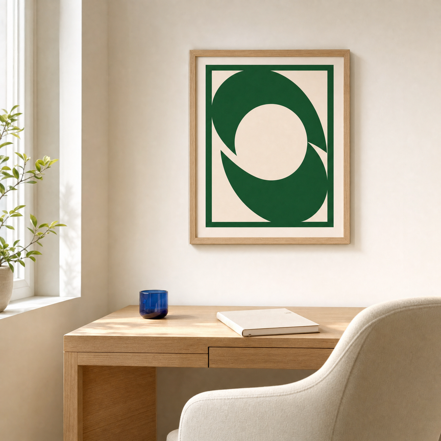 Minimalist Prints