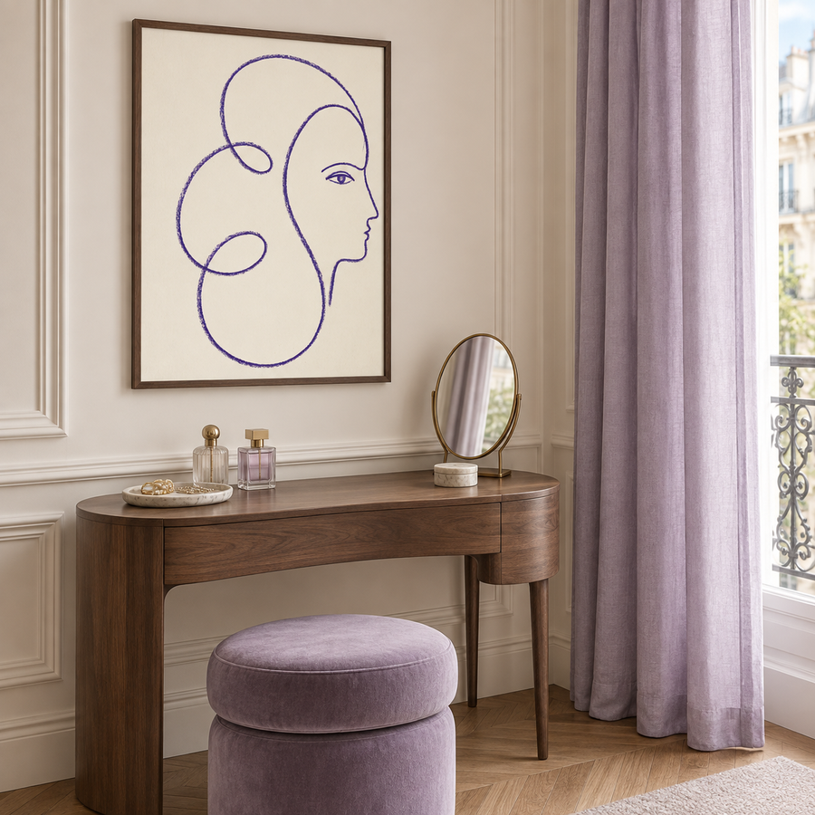 Minimalist Prints